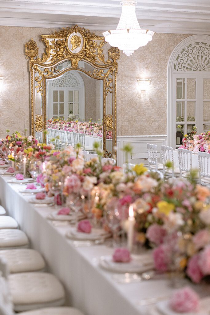 LA DOLCE VITA - Chic Planner | Elevate Weddings and Events Experience